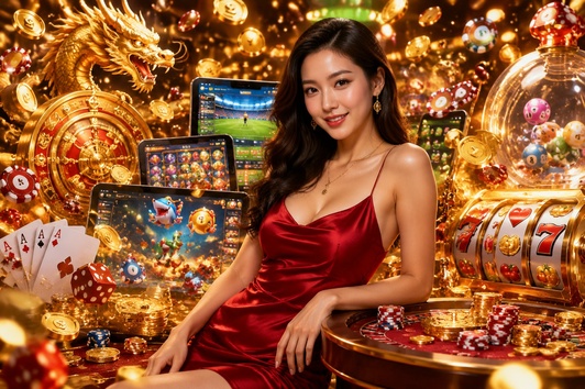 Khuyến mãi và ưu đãi tại 78winn Casino