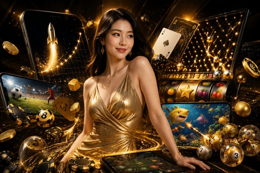 78winn Casino trực tuyến