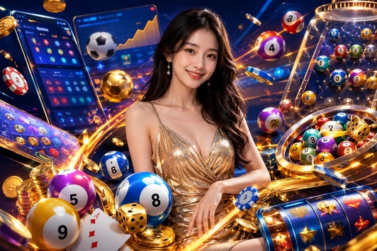 Trải nghiệm poker và game show tại 78winn Casino
